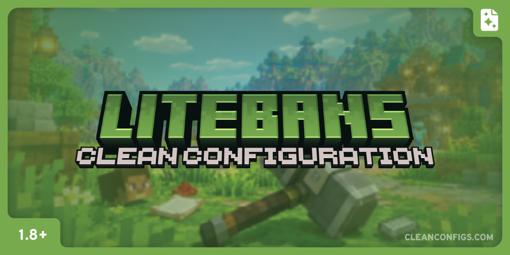 LiteBans Configuration